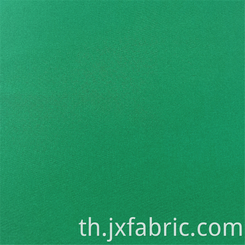 Breathable Polyester Woven Fabric